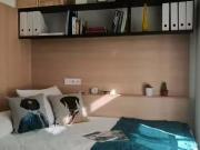 Único Habitación en Calle de Don Ramón de la Cruz