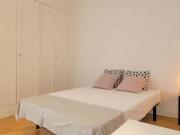 Acogedor Habitación en Calle de Fernández de los Ríos