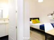 Nuevo Habitación en Calle de Fernando VI