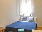 Encantador Habitación en Calle de Ferraz