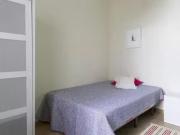 Barato Habitación en Calle de San Bernardo, Universidad