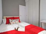 Encantador Habitación en Calle de Velázquez