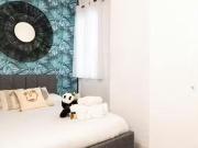 ¡Renta! Habitación en Calle del Amparo, Embajadores