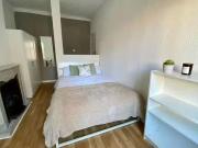 Acogedor Habitación en Calle del Conde de Aranda, Recoletos Acogedor Habitación en Calle del Conde de Aranda, Recoletos