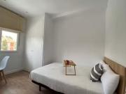 ¡Recién llegado! Habitación en Calle del Doctor Urquiola