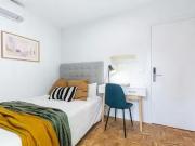 Barato Habitación en Calle del Pez Austral, Estrella