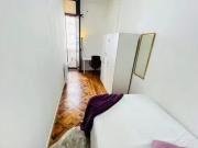 Bonito Habitación en Calle Gran Vía, Palacio