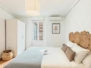 Nuevo Habitación en Calle Hernán Cortés, El Pla del Remei