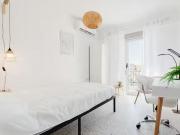 ¡En alquiler! Habitación en Calle Marino Blas de Lezo,...