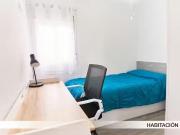 Nuevo Habitación en Calle San Juan de Dios, La Buhaira