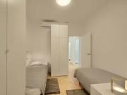 Único Habitación en Carrer de Còrsega