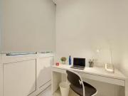 Único Habitación en Carrer de Còrsega