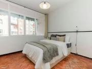 Encantador Habitación en Carrer de Ganduxer, Sant...