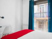 Acogedor Habitación en Carrer de la Portaferrissa