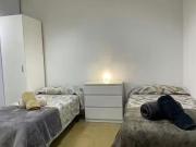 Bonito Habitación en Carrer de Mallorca, Dreta de...