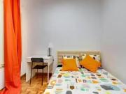 Encantador Habitación en Carrer de Muntaner,...