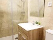 Acogedor Habitación en Carrer de Padilla