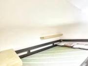 Acogedor Habitación en Carrer del Marroc, Provençals de...