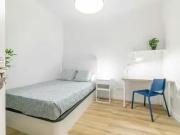 ¡Recién llegado! Habitación en Carrer del Rosselló,...