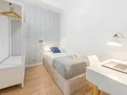 Nuevo Habitación en Carrer d'Escudellers, El Gòtic