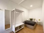 Barato Habitación en Carrer Nou de la Rambla, El Raval