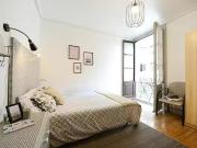 ¡En alquiler! Habitación en Fika Kalea, Solokoetxe