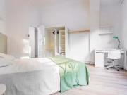 Bonito Habitación en Gran Via del Marqués del Túria