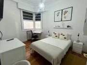 ¡Renta! Habitación en Maximo Agirre kalea, Abando