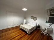 Único Habitación en Maximo Agirre kalea, Abando