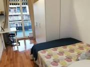 Nuevo Habitación en Paseo de la Castellana, Castillejos