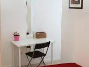 Encantador Habitación en Paseo de Perales, Puerta del Ángel