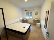 Acogedor Habitación en Paseo de Santa María de la Cabeza