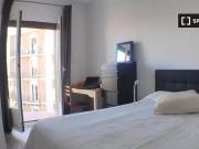 Nuevo Habitación en piso compartido de 4 habitaciones en...