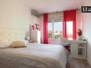 ¡Recién llegado! Habitación en piso compartido de 4...