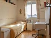 ¡Recién llegado! Habitación en piso compartido de 4...