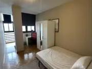 ¡Renta! Habitación en piso compartido de 5 habitaciones...