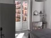 ¡Recién llegado! Habitación en piso compartido de 6...