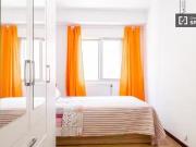 Bonito Habitación en piso compartido en alquiler,...