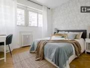 Barato Habitación en piso compartido en alquiler en...