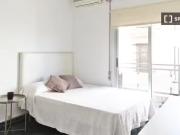 Único Habitación en piso compartido en alquiler en La...