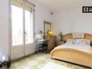 ¡Renta! Habitación en piso compartido en alquiler en El...