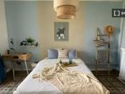 Bonito Habitación en piso compartido en alquiler en...