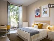 ¡Recién llegado! Habitación en piso compartido en barcelona