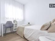 ¡Oferta! Habitación en piso compartido en valència