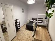 ¡Recién llegado! Habitación en piso compartido, La Vega...