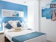 Barato Habitación en piso de 4 habitaciones en Alcalá de...