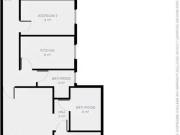 Barato Habitación en Plaza de Manuel Becerra, Guindalera