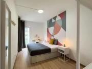 Nuevo Habitación en Ronda del Guinardó, El Baix Guinardó