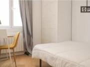 ¡Renta! Habitación en un piso compartido de 8...