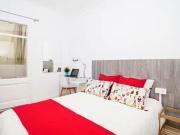 ¡Recién llegado! Habitación en Valencia